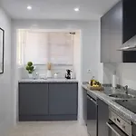 Apartment Noctua 037 Del Sol 3 Casares